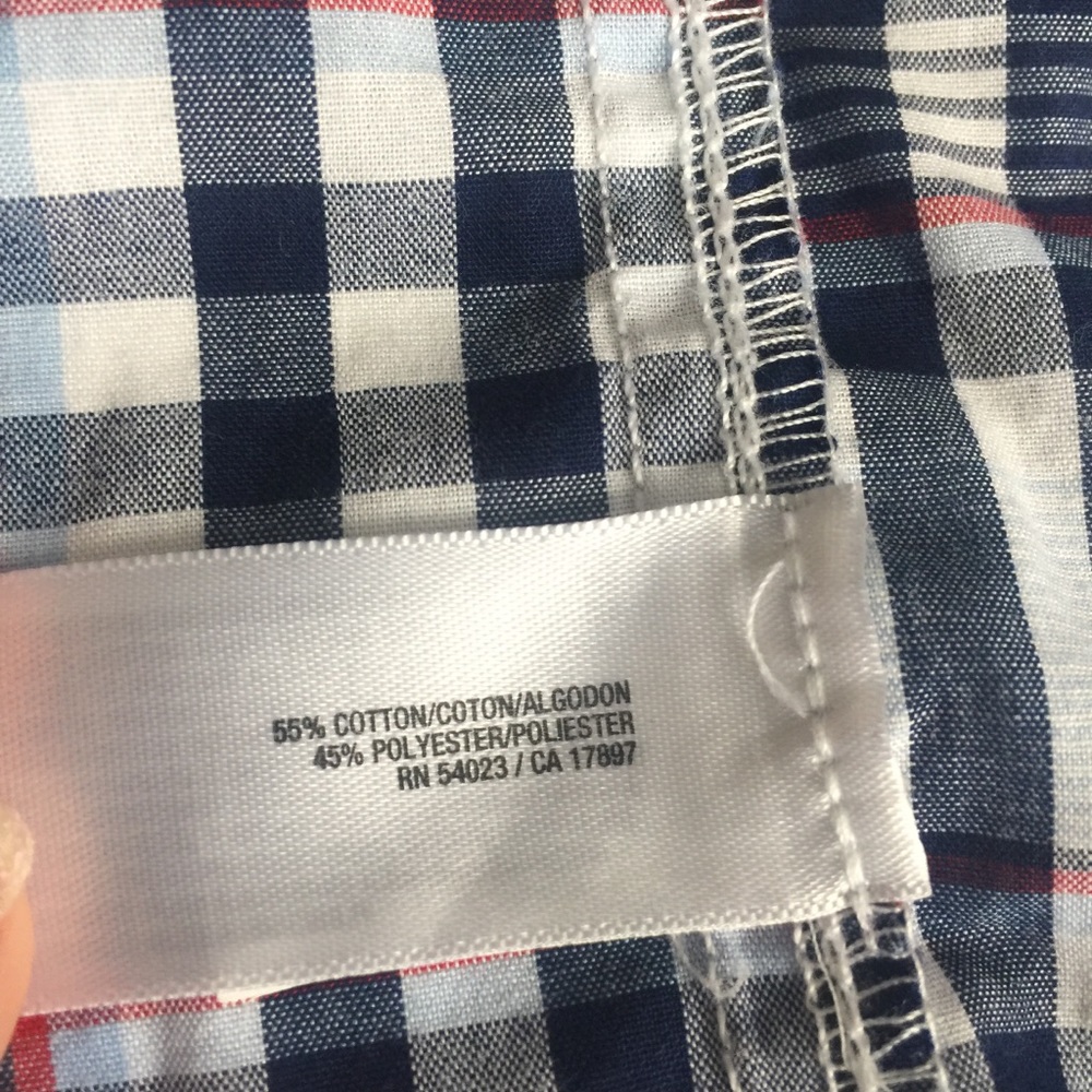 kid’s button down - Picture 5 of 5